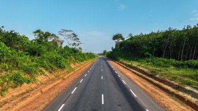 Infrastructure routière : La Côtière, un axe stratégique pour relier les localités desservies