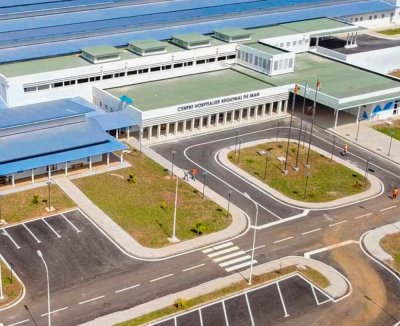 Man / Faits insolites : Un faux médecin ‘’charcute’’ mortellement un militaire et prend la fuite