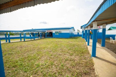 Infrastructure sanitaire : le CSR d’Azaguié-Makouguié améliore la prise en charge des patients dans des conditions sécurisées
