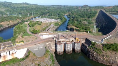 Infrastructures routières : quand le renforcement de la route Toumbokro – Kossou soutient le développement local et accroît le bien-être des populations