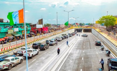 Côte d’Ivoire/Inondations du Tunnel d'Abobo le Ministère fait des éclaircis et invite les populations au civisme