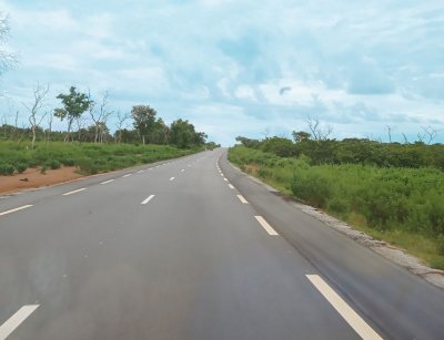 Infrastructures routières : quand l'axe routier Odienné-Boundiali accélère le développement socio-économique des régions de la Bagoué et du Kabadougou