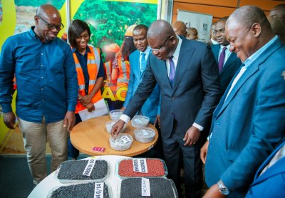 Infrastructures routières : un séminaire international sur la performance des revêtements routiers s’ouvre à Abidjan