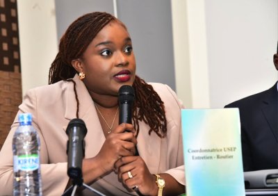 Infrastructures rurales et autonomisation : le PA-PSGouv renforce l'impact social des travaux routiers