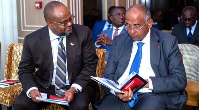 Initiative Hypothécaire Afrique–États-Unis : Abidjan abrite une table ronde sur la facilitation à l'accès au crédit immobilier et aux mécanismes innovants de financement