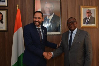 Innovation et développement de l’Economie Numérique : le Cap-Vert s’inspire de l’expérience de la Côte d’Ivoire