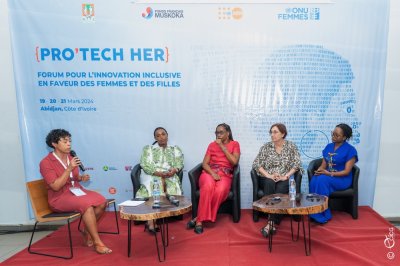 Innovation inclusive : Le gouvernement engagé dans la lutte contre toutes formes de violences et d’injustices à l’égard des femmes et des filles