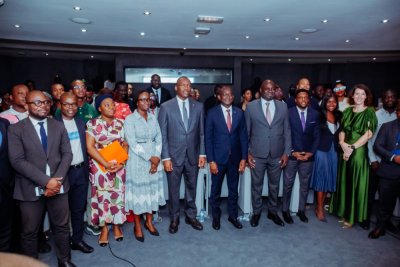 Innovation technologique: la Côte d’Ivoire annonce sa participation à VivaTech Paris 2026 avec 30 entreprises du 17 au 20 juin prochains      