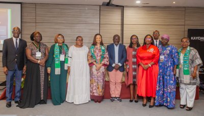 Côte d’Ivoire :  leadership et engagement communautaire au coeur de la première édition du Brunch des Femmes Polytechs