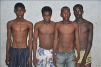 Insécurité / Affrontement sanglant entre syndicalistes, gang à la machette : Où sont passés le Ccdo et la Police militaire ?