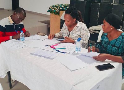 Insertion professionnelle des jeunes : environ 4 000 jeunes à recruter à Palmci et Utexi dans le cadre de l'École de la 2ème Chance et de l'Académie des Talents