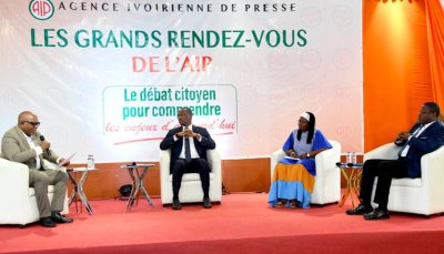 Insertion professionnelle des jeunes : le ministre Mamadou Touré dresse un bilan satisfaisant du PJ Gouv