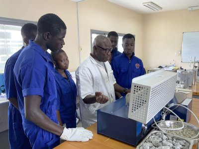 Insertion professionnelle et emploi des jeunes : la contre-offensive du gouvernement contre la menace terroriste en zone frontalière Nord