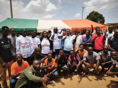 Insertion professionnelle : lancement d'une tournée à Abobo pour '' connecter'' les jeunes aux  opportunités d'emplois 