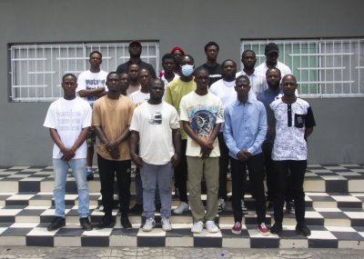 Insertion professionnelle : le gouverneur du district recrute 25 jeunes des 220 logements