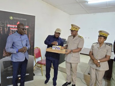 Installation du CL2I de Mankono : le cahier de Charges présenté aux acteurs