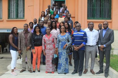 Installation d’une Cellule genre au sein de la presse ivoirienne