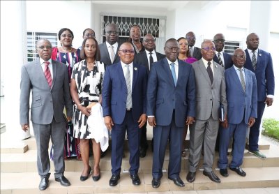 Institutions : une collaboration établie entre la Commission de l'évaluation des politiques publiques de l'Assemblée nationale et la Cour des Comptes