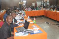 Gestion de l’Eau et de l’environnement en Afrique: Le programme MESA lancé