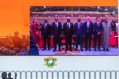 Sécurité transfrontalière: la capitale économique ivoirienne accueille la 3è édition de 