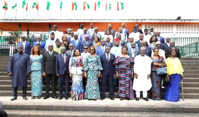 Intégration des économies : les parlementaires de la CEDEAO invités à garantir la prospérité et le développement durable