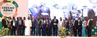 Intégration et prospérité en Afrique de l’Ouest : plusieurs des experts-comptables de la CEDEAO en conclave à Yamoussoukro