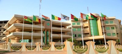 Intégration : le colloque du 30è anniversaire de la Cour de justice de l'UEMOA prévu les 03 et 04 novembre prochains à Ouagadougou 
