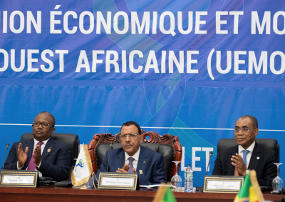 Intégration: la réunion annuelle des ministres du Commerce de l'UEMOA prévue le 14 juillet prochain à Abidjan