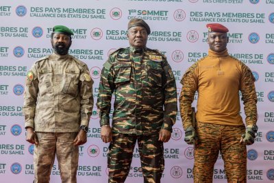 Intégration régionale : les États de la Confédération des États du Sahel (AES) accordent la liberté de circulation des personnes et des biens pour les pays de la CEDEAO