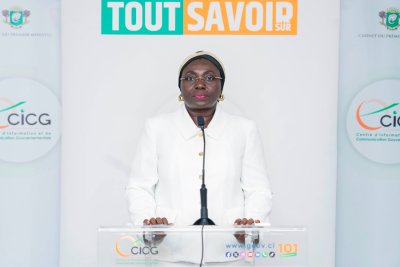 Intégration sociale des personnes en situation de handicap : la directrice générale de la Protection sociale appelle à une synergie d'actions efficaces et renforcées