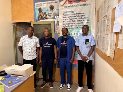  Intégrité de l'information: Toumodi installe son Comité local 