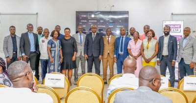 Intelligence artificielle : l’UVCI renforce sa stratégie d’intégration de l’IA dans l’enseignement supérieur