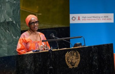 Inter/ Dakar abrite le sommet sous régional contre le VIH/Sida