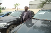 Vols de véhicules / Interpol : Côte d’Ivoire saisit  24 grosses cylindrées