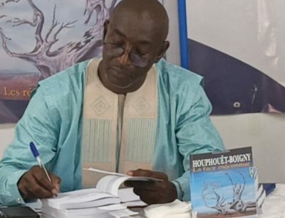 Interview/ Traoré Moussa (Journaliste-écrivain) : « Je n’écris pas pour faire plaisir »