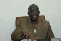 Yamoussoukro/ Parti unifié Pdci-Rdr : Guikahué déchire l’Appel de Daoukro