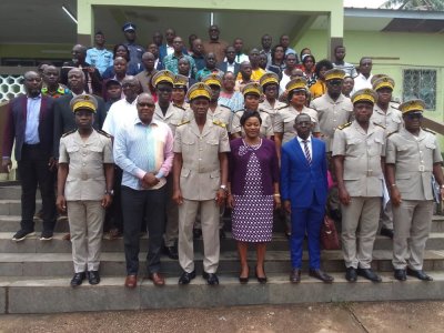 Invest In Sud-Comoé : Le comité d’organisation rencontre les élus de la région