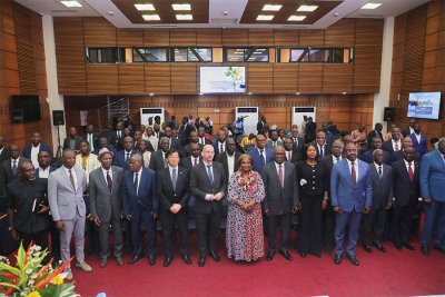 Investissement local: la ville de Korhogo accueille le Forum « Invest In District Autonome des Savanes » les 26 et 27 septembre 2025