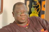 Tombée de rideau, à 72 ans, pour Isaïe Biton Koulibaly