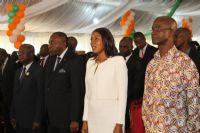 Côte d’Ivoire : les étudiants de l’ISTC invités à suivre le chemin de leurs devanciers