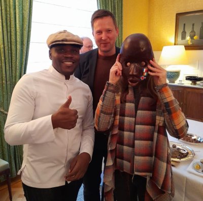 Islande: le chocolat et le cacao de Côte d’Ivoire honorés