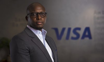 Paiements digitaux :Visa et WeCashUp s'associent pour stimuler l'inclusion financière en Afrique