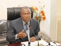 Le DG des douanes annonce la suppression de certains points de contrôle