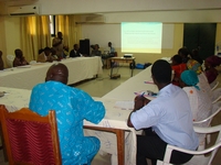 Séminaire d’initiation des commerçants aux techniques et procédures douanières