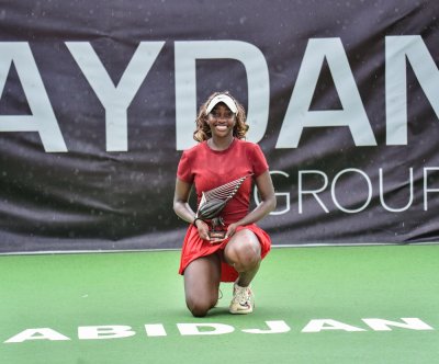 ITF World Tennis Tour Junior à Abidjan : Shen et Rugara s’imposent lors de la deuxième semaine