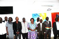 Cohésion sociale: Ivoir Arts Productions (IVAP) lance la journée d’hommage aux acteurs de la paix