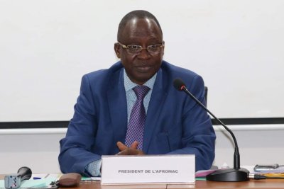 JAAD 2021: L'APROMAC présente à Bondoukou les opportunités liées à la culture de l'hévéa