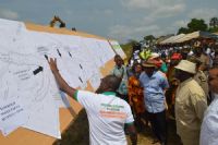 JAAD 2016 dans le Haut Sassandra: Gonaté et Vavoua engagés à relever le défi de l’autosuffisance en riz