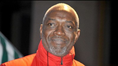 Jacob Desvarieux, guitariste du groupe antillais Kassav’, est mort