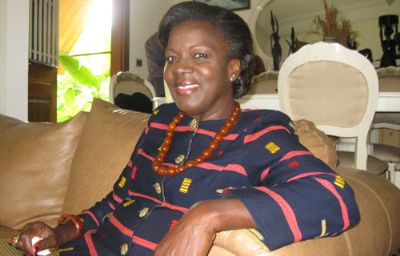 Conseil constitutionnel ivoirien : nomination de 3 nouveaux membres dont l’ex-ministre Jacqueline Oble